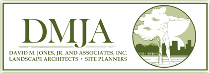 DMJA logo